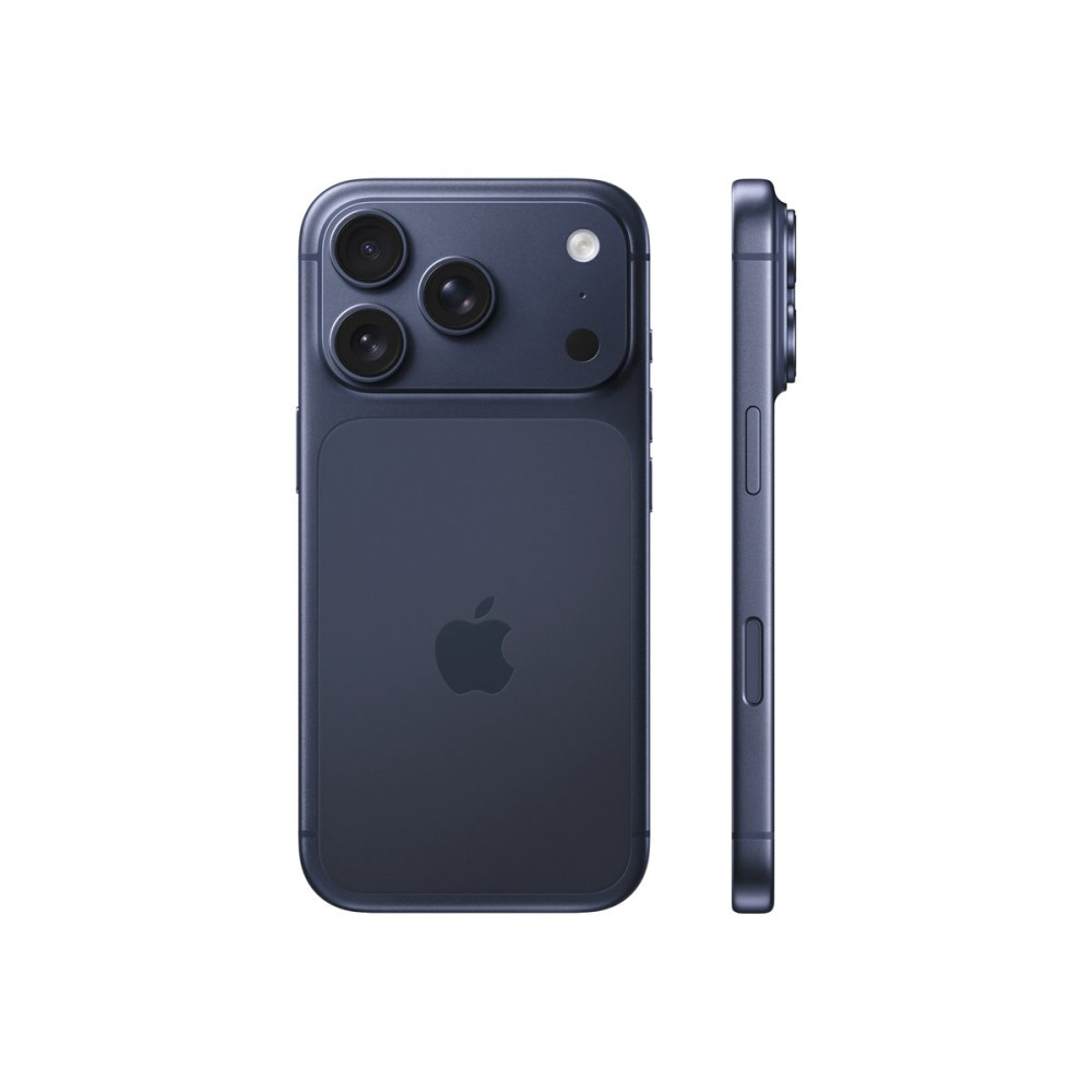 Produktbild för Apple iPhone 17 Pro - deep blue - 5G smartphone - 256 GB - GSM