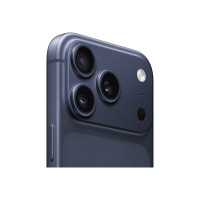 Produktbild för Apple iPhone 17 Pro - deep blue - 5G smartphone - 256 GB - GSM