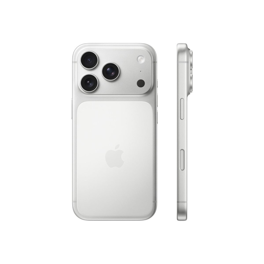Produktbild för Apple iPhone 17 Pro - silver - 5G smartphone - 512 GB - GSM