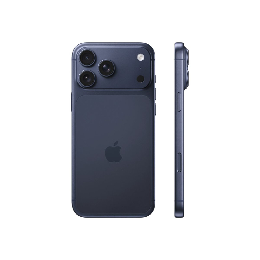 Produktbild för Apple iPhone 17 Pro Max - deep blue - 5G smartphone - 512 GB - GSM