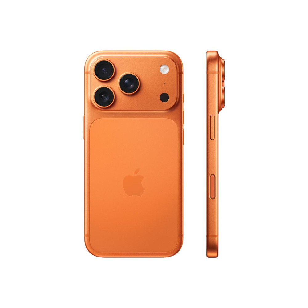 Produktbild för Apple iPhone 17 Pro - kosmisk orange - 5G smartphone - 512 GB - GSM