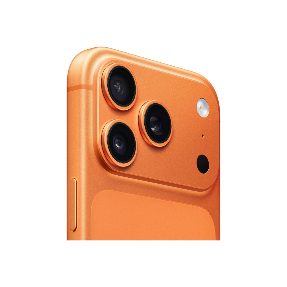 Produktbild för Apple iPhone 17 Pro - kosmisk orange - 5G smartphone - 512 GB - GSM