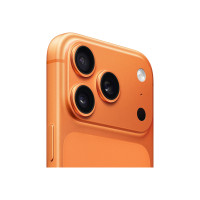 Produktbild för Apple iPhone 17 Pro - kosmisk orange - 5G smartphone - 512 GB - GSM