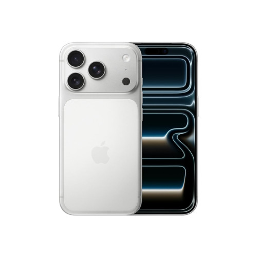 Apple Apple iPhone 17 Pro - silver - 5G smartphone - 256 GB - GSM