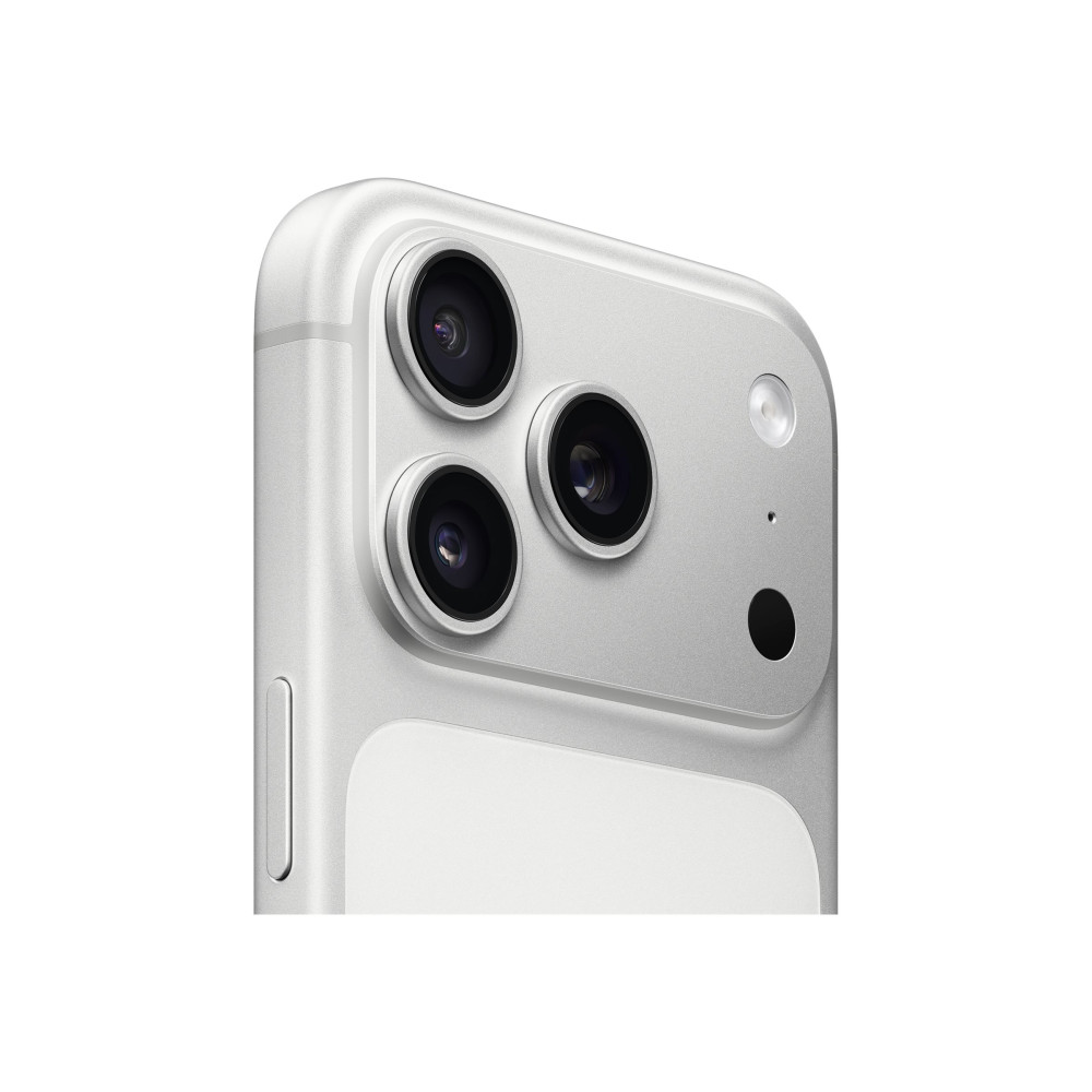 Produktbild för Apple iPhone 17 Pro - silver - 5G smartphone - 256 GB - GSM