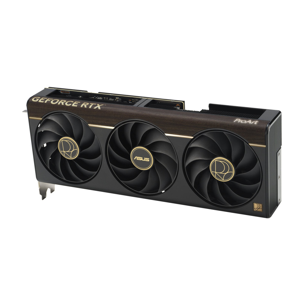 Produktbild för ASUS ProArt - OC Edition - grafikkort - GeForce RTX 5080 - 16 GB