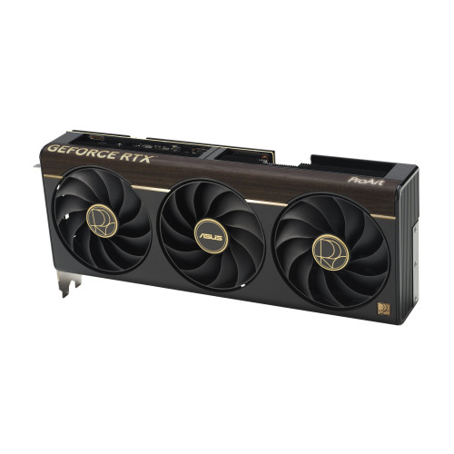 ASUS ASUS ProArt - OC Edition - grafikkort - GeForce RTX 5080 - 16 GB