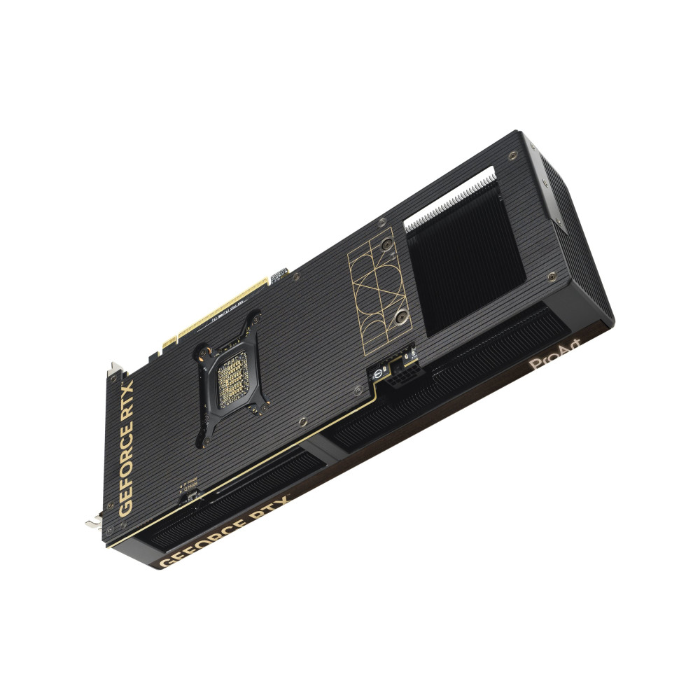 Produktbild för ASUS ProArt - OC Edition - grafikkort - GeForce RTX 5080 - 16 GB