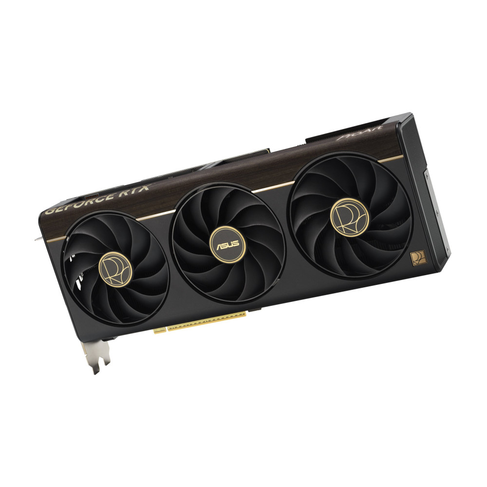 Produktbild för ASUS ProArt - OC Edition - grafikkort - GeForce RTX 5080 - 16 GB