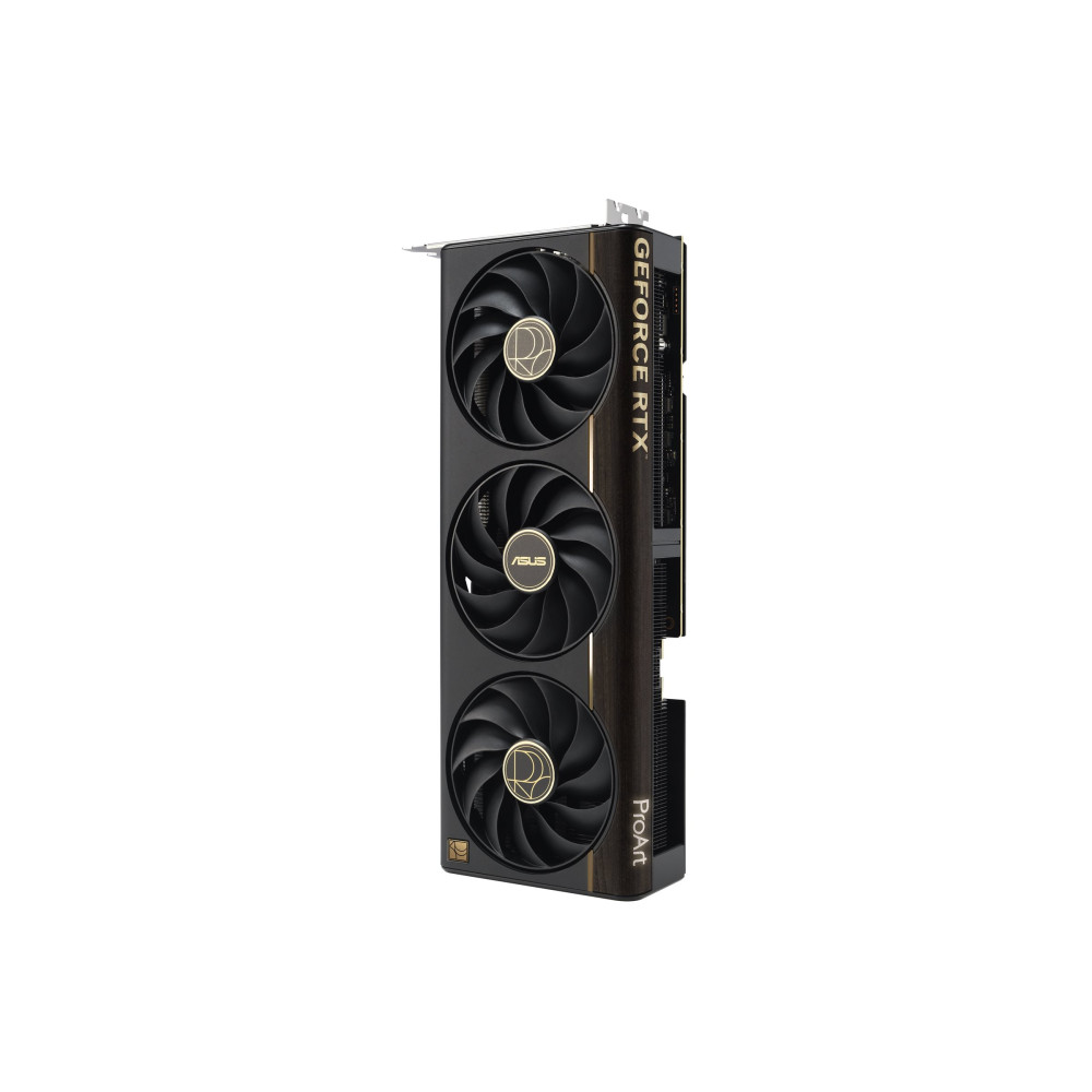 Produktbild för ASUS ProArt - OC Edition - grafikkort - GeForce RTX 5080 - 16 GB