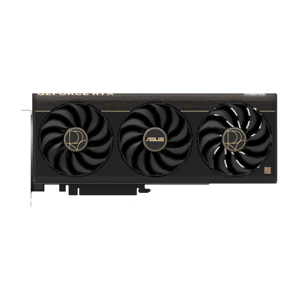 Produktbild för ASUS ProArt - OC Edition - grafikkort - GeForce RTX 5080 - 16 GB