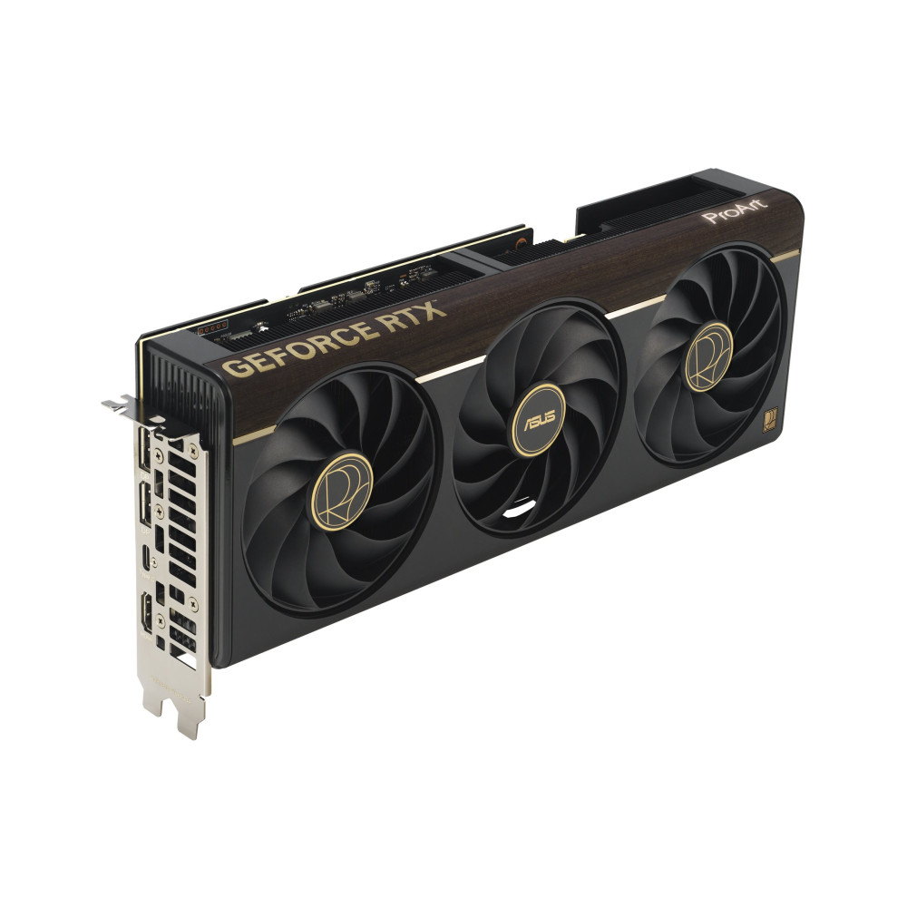 Produktbild för ASUS ProArt - OC Edition - grafikkort - GeForce RTX 5080 - 16 GB