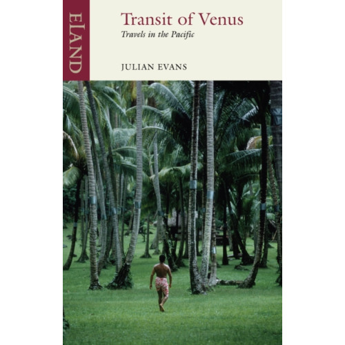 Eland Publishing Ltd Transit of Venus (häftad, eng)