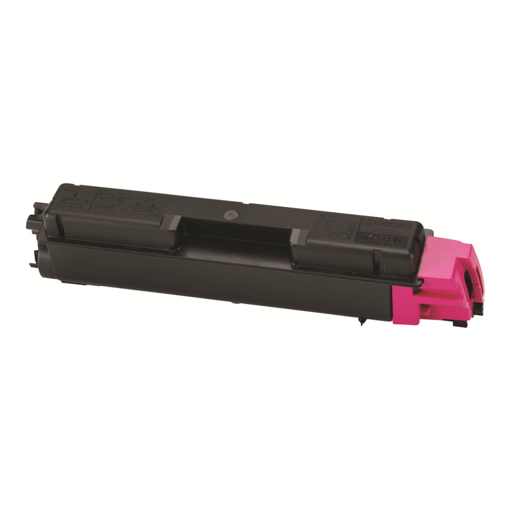Produktbild för Kyocera TK 590M - magenta - original - tonersats