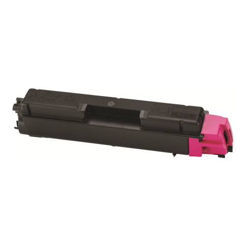 KYOCERA Kyocera TK 590M - magenta - original - tonersats