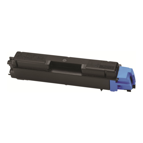 KYOCERA Kyocera TK 590C - cyan - original - tonerkassett