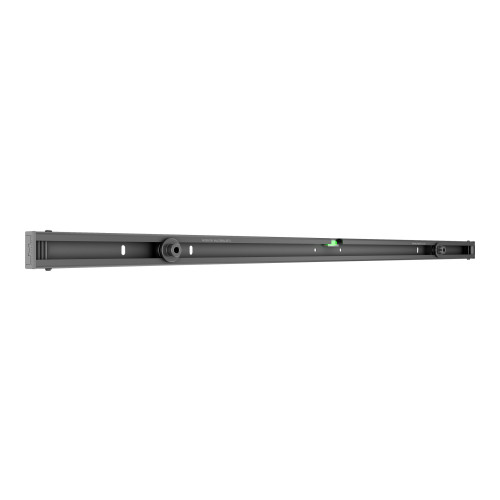 MULTIBRACKETS Multibrackets M Universal Wallmount Large monteringssats - för platt panel - svart
