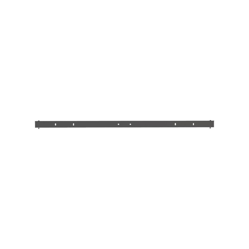Produktbild för Multibrackets M Universal Wallmount Large monteringssats - för platt panel - svart