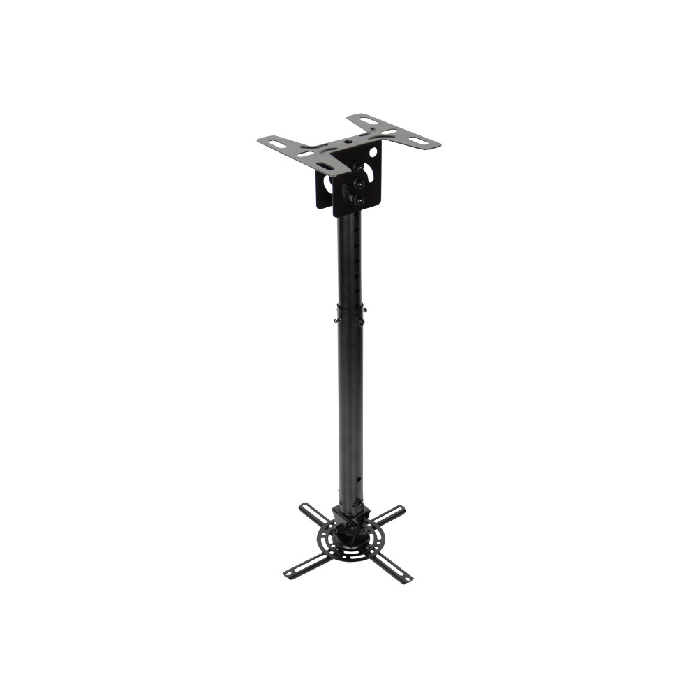 Produktbild för Optoma OCM815B monteringssats - för projektor - svart