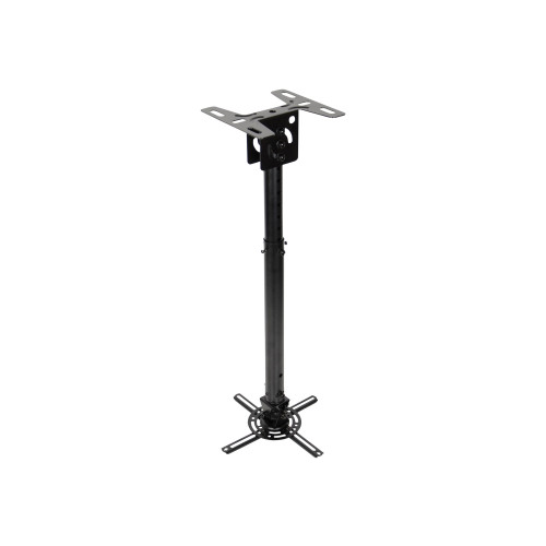 Optoma Technology Optoma OCM815B monteringssats - för projektor - svart