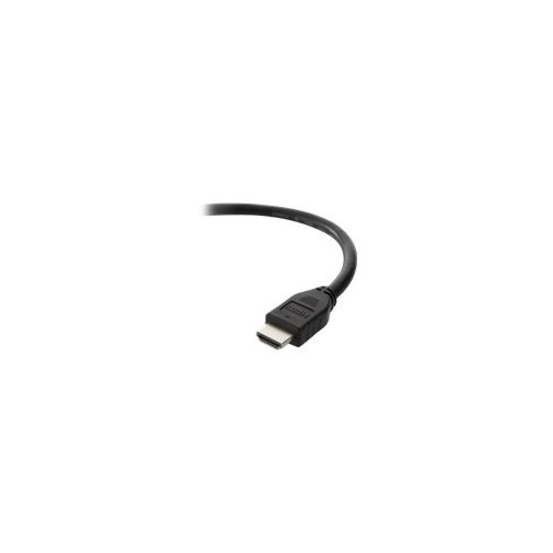 Belkin International Belkin Standard HDMI-kabel - 5 m - Bildkablar