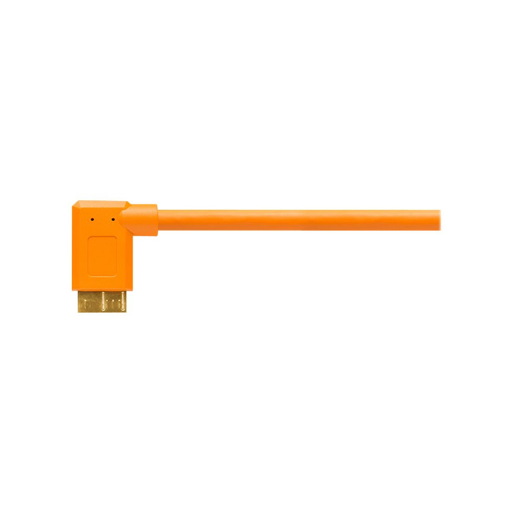 Produktbild för Tether Tools TetherPro - USB-kabel - USB typ A till Micro-USB typ B - 4.6 m