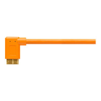 Produktbild för Tether Tools TetherPro - USB-kabel - USB typ A till Micro-USB typ B - 4.6 m