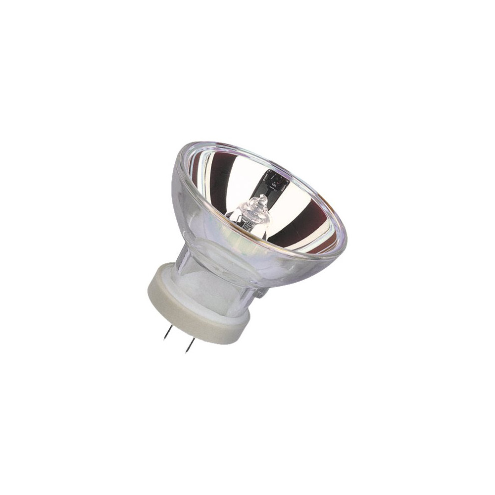 Produktbild för OSRAM - halogenstrålkastare - form: MR11 - G4 - 20 W - 3200 K