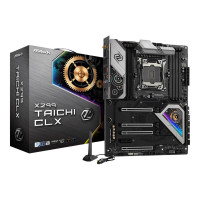 Produktbild för ASRock X299 Taichi CLX - moderkort - ATX - LGA2066 Socket - X299