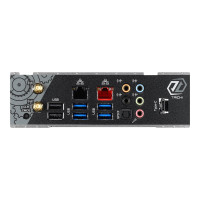 Produktbild för ASRock X299 Taichi CLX - moderkort - ATX - LGA2066 Socket - X299
