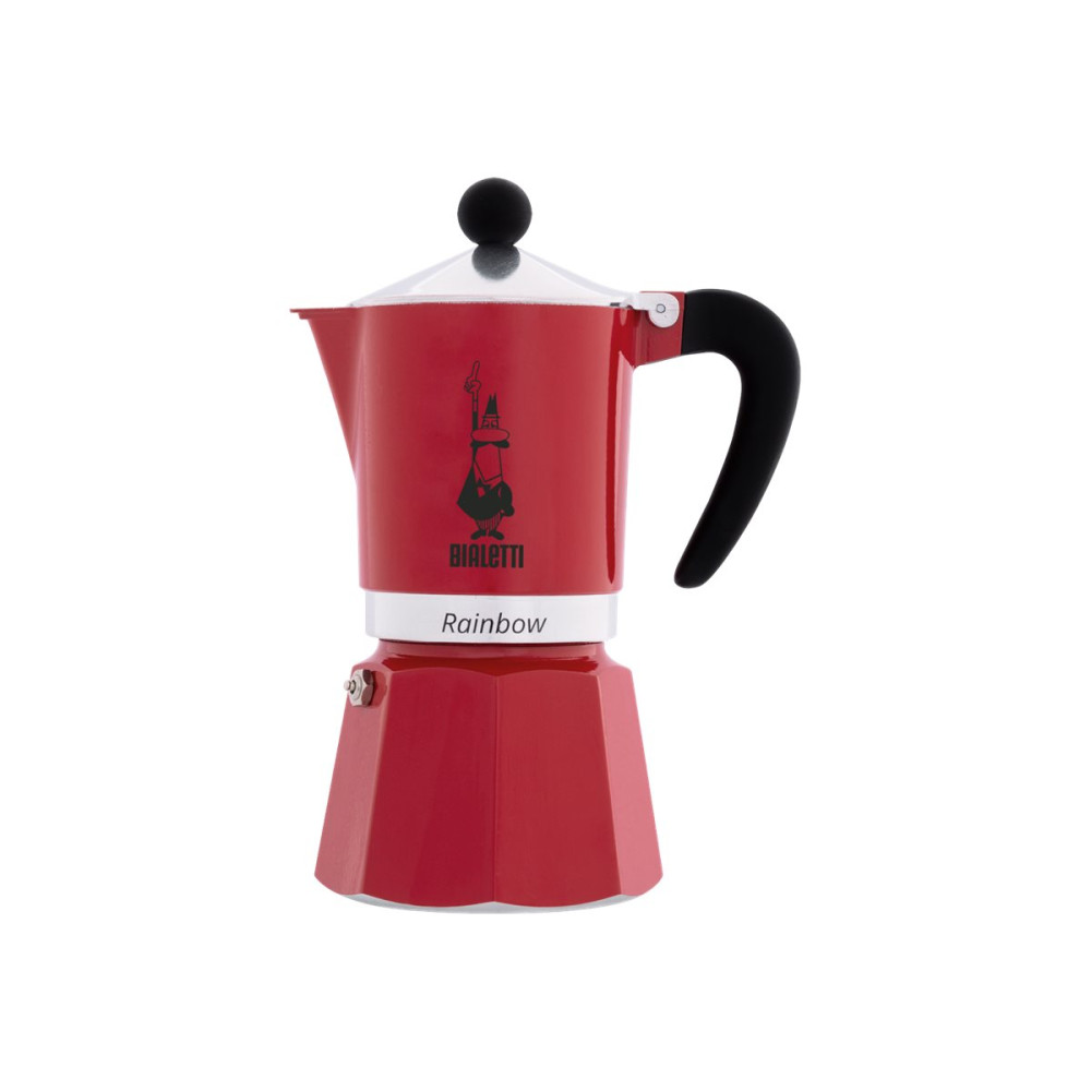Produktbild för Bialetti Rainbow percolator
