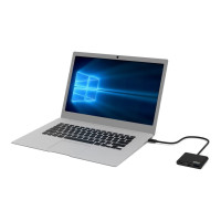 Produktbild för PORT connect Mini - dockningsstation - USB-C - HDMI
