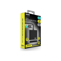 Produktbild för PORT connect Mini - dockningsstation - USB-C - HDMI