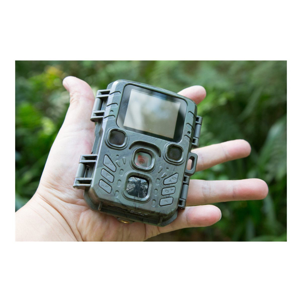 Produktbild för Technaxx Mini Nature Wild Cam TX-117 - kamerafälla