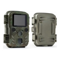 Produktbild för Technaxx Mini Nature Wild Cam TX-117 - kamerafälla