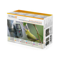 Produktbild för Technaxx Mini Nature Wild Cam TX-117 - kamerafälla