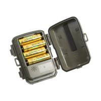 Produktbild för Technaxx Mini Nature Wild Cam TX-117 - kamerafälla