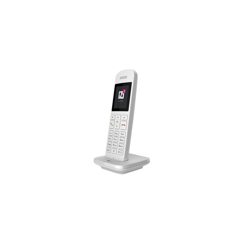 Produktbild för Deutsche Telekom Speedphone 12 - trådlös förlängningshandenhet