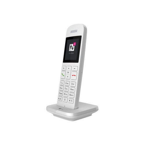 Deutsche Telekom Deutsche Telekom Speedphone 12 - trådlös förlängningshandenhet
