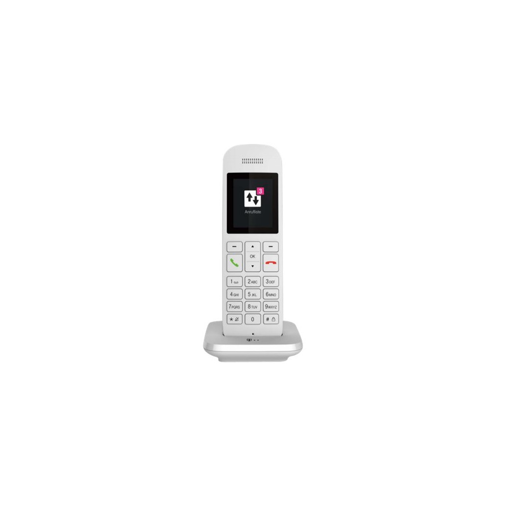 Produktbild för Deutsche Telekom Speedphone 12 - trådlös förlängningshandenhet
