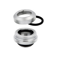 Produktbild för CORSAIR Hydro X Series XF Hardline 14mm - inpassning till vätskekylsystem