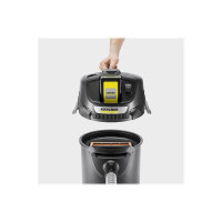 Produktbild för Kärcher AD 2 BATTERY *INT - dammsugare - med behållare