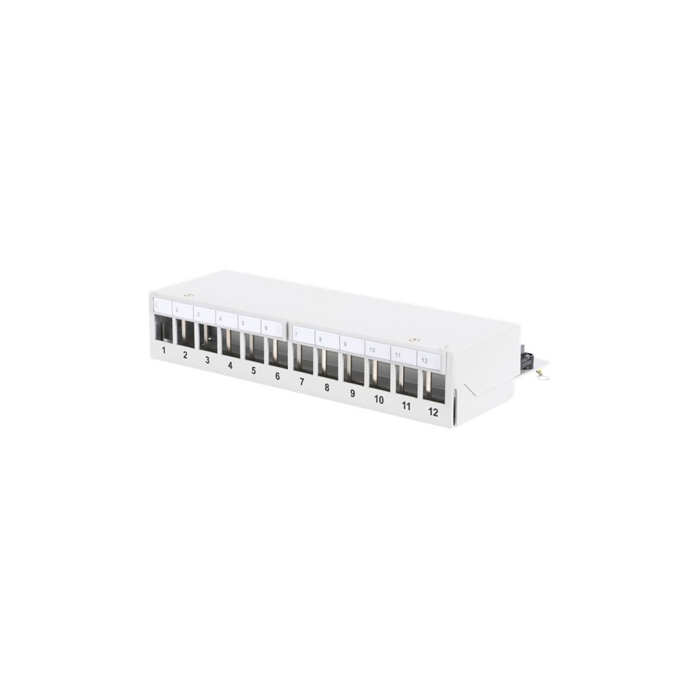 Produktbild för DIGITUS Professional DN-93706 - patch-panel