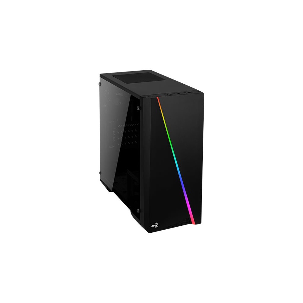 Produktbild för AeroCool PGS V Series Cylon Mini - tower - micro ATX