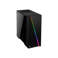 Produktbild för AeroCool PGS V Series Cylon Mini - tower - micro ATX