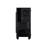 Produktbild för AeroCool PGS V Series Cylon Mini - tower - micro ATX