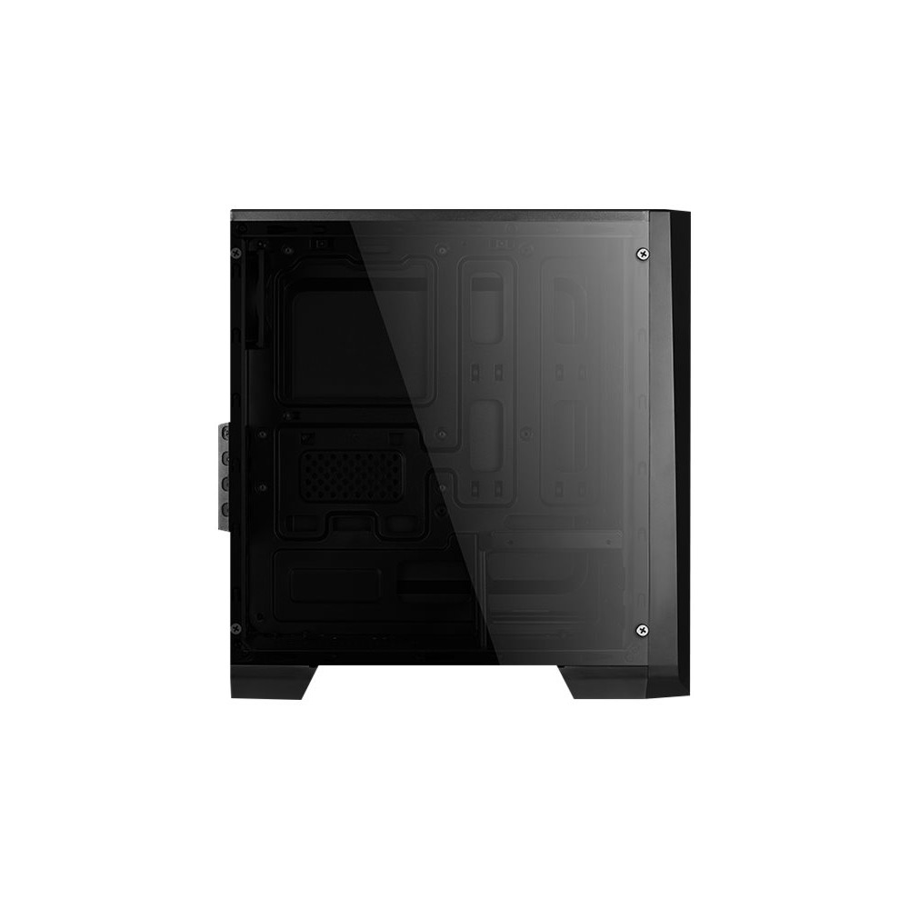 Produktbild för AeroCool PGS V Series Cylon Mini - tower - micro ATX