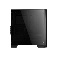 Produktbild för AeroCool PGS V Series Cylon Mini - tower - micro ATX