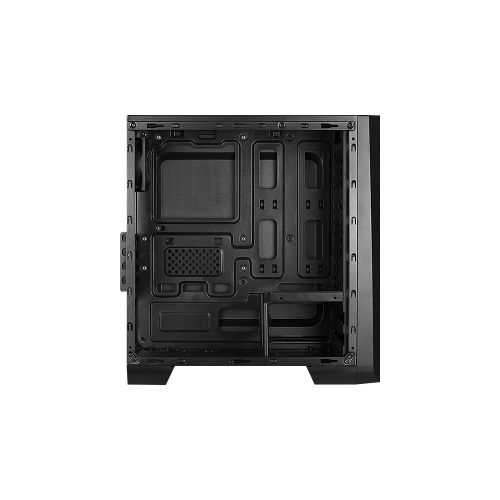 Produktbild för AeroCool PGS V Series Cylon Mini - tower - micro ATX
