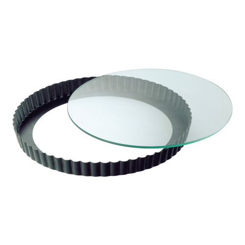 Kaiser Kaiser La Forme Plus quiche mold - 28 cm - 1.5 L